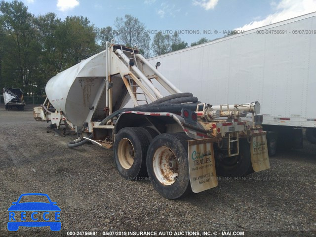 1978 FRUEHAUF TRAILER 0MZ808606 image 2