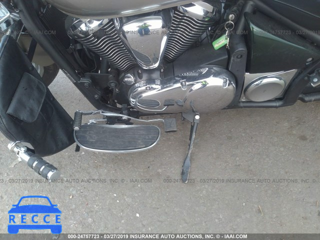 2010 KAWASAKI VN900 D JKAVN2D15AA038724 image 8