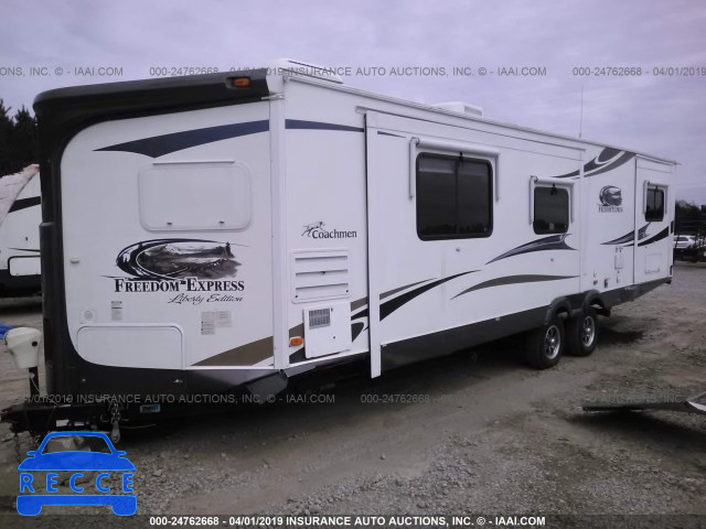 2012 COACHMEN FREEDOM 5ZT2FEVB3CA007312 Bild 1