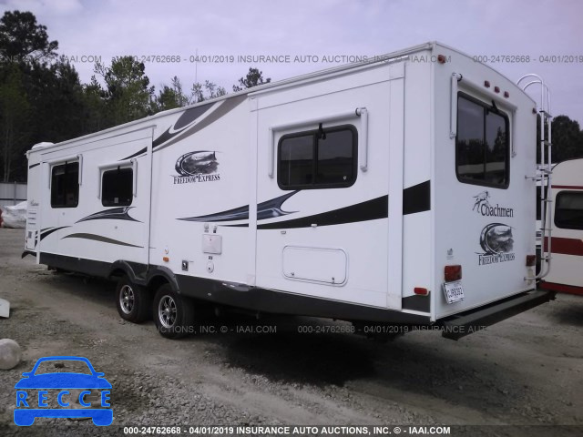 2012 COACHMEN FREEDOM 5ZT2FEVB3CA007312 Bild 2