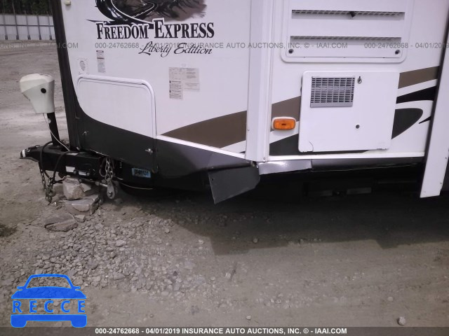 2012 COACHMEN FREEDOM 5ZT2FEVB3CA007312 зображення 5