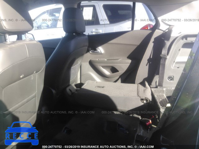 2019 CHEVROLET TRAX 1LT 3GNCJLSB5KL121680 image 6