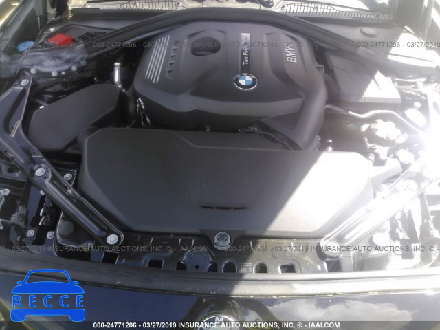 2018 BMW 230I WBA2M7C50JVD51332 image 9