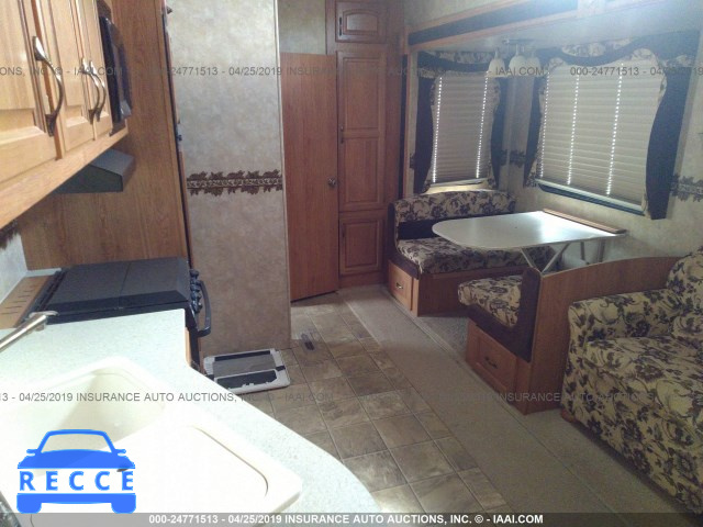 2008 JAYCO EAGLE 1UJCJ02RX81LK0194 зображення 7