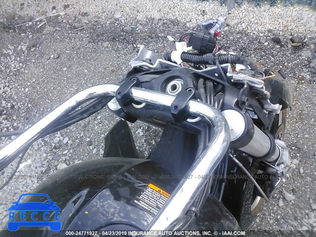 2011 VICTORY MOTORCYCLES CROSS COUNTRY STANDARD 5VPDB36N1B3003282 Bild 6