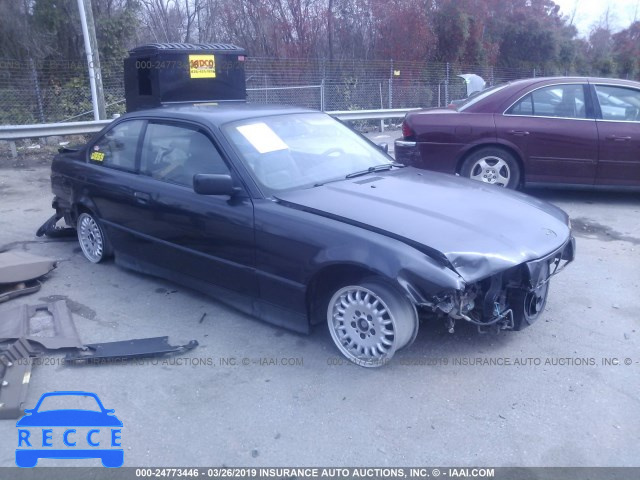 1994 BMW 318 IS WBABE5324RJA08436 image 0