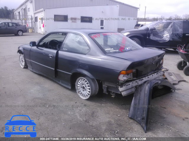 1994 BMW 318 IS WBABE5324RJA08436 зображення 2
