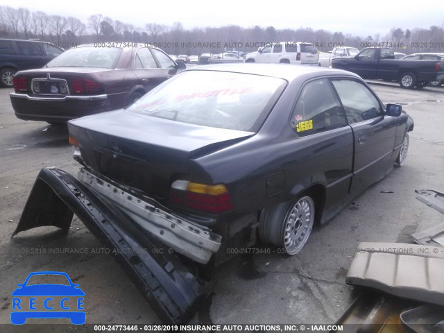 1994 BMW 318 IS WBABE5324RJA08436 зображення 3