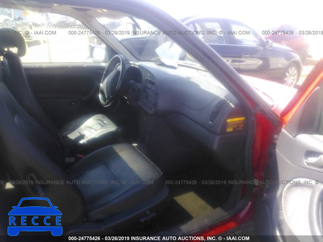 1995 SAAB 900 SE TURBO YS3DF35NXS2020875 image 3