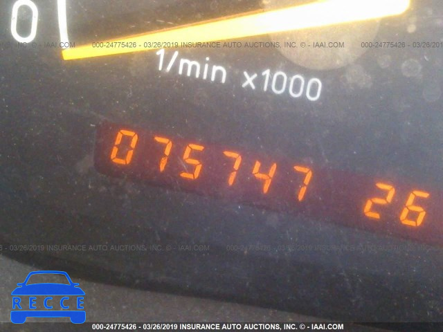 1995 SAAB 900 SE TURBO YS3DF35NXS2020875 image 5