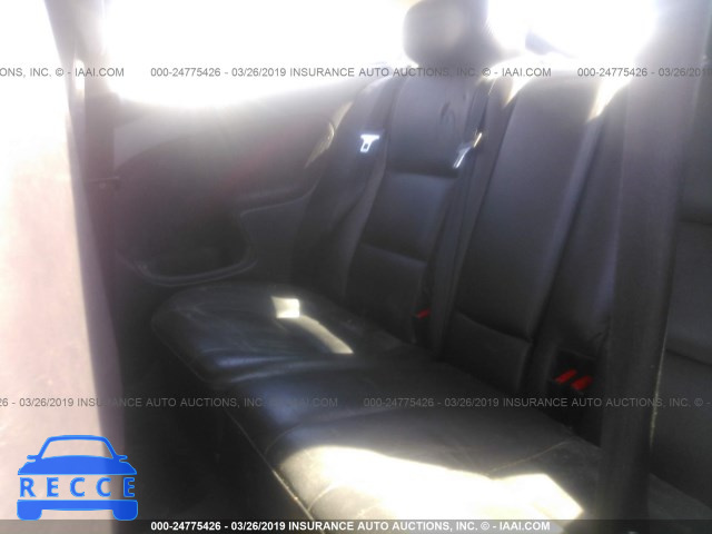 1995 SAAB 900 SE TURBO YS3DF35NXS2020875 image 6