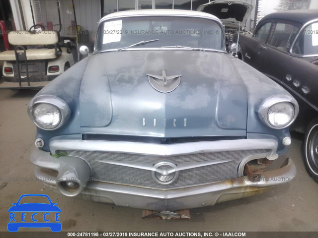 1956 BUICK SPECIAL 4C2060976 image 4