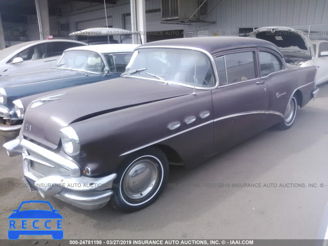 1956 BUICK SPECIAL 4C1080978 image 1