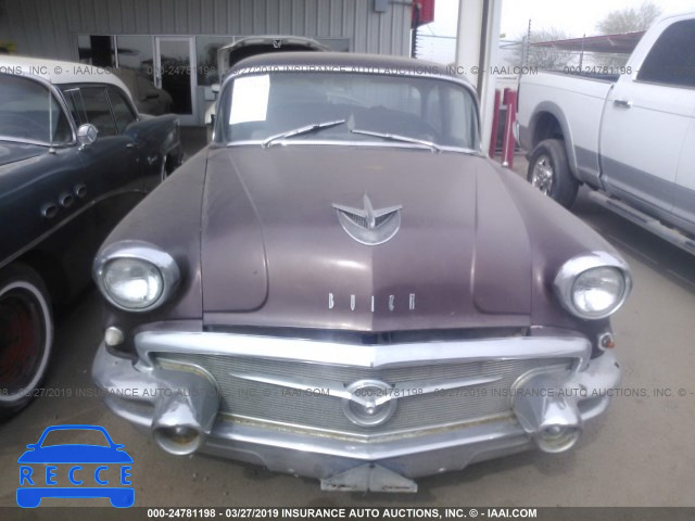 1956 BUICK SPECIAL 4C1080978 image 5
