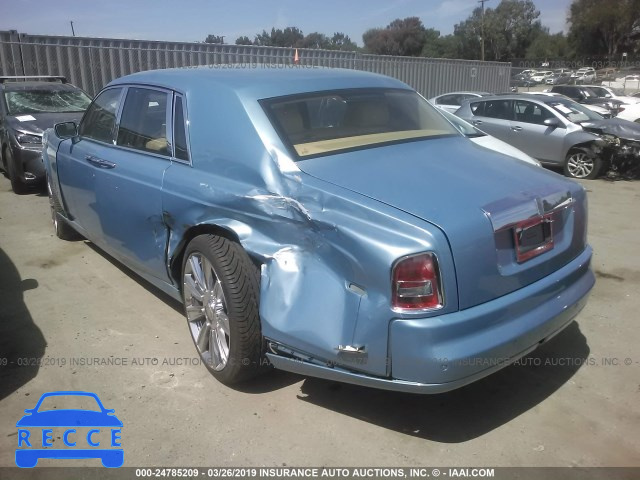 2004 ROLLS-ROYCE PHANTOM SCA1S68404UX07193 image 2