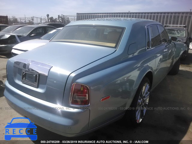 2004 ROLLS-ROYCE PHANTOM SCA1S68404UX07193 Bild 3