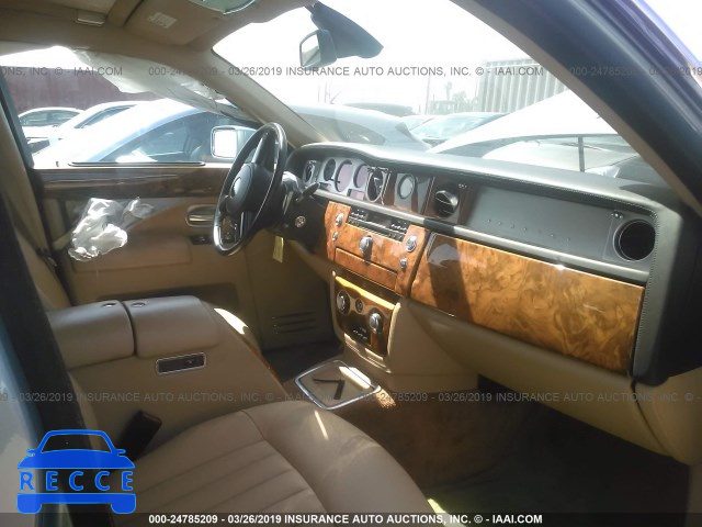 2004 ROLLS-ROYCE PHANTOM SCA1S68404UX07193 image 4