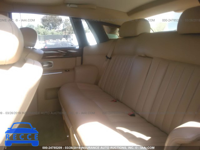 2004 ROLLS-ROYCE PHANTOM SCA1S68404UX07193 зображення 7