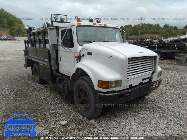 1996 INTERNATIONAL 4000 4700 1HTSCABM1TH252645 image 0