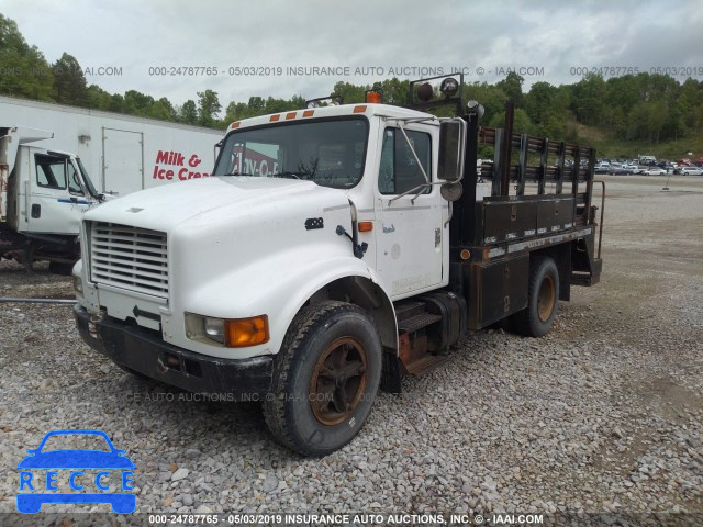 1996 INTERNATIONAL 4000 4700 1HTSCABM1TH252645 image 1