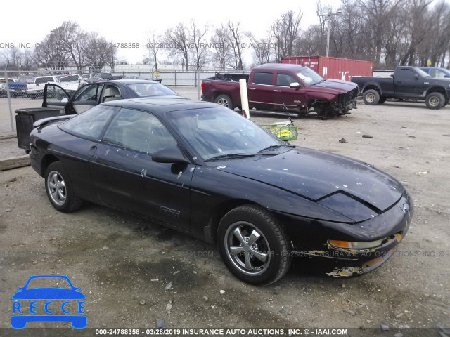 1995 FORD PROBE SE 1ZVLT20A1S5158505 image 0