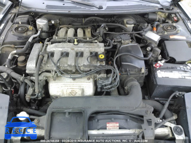 1995 FORD PROBE SE 1ZVLT20A1S5158505 image 9