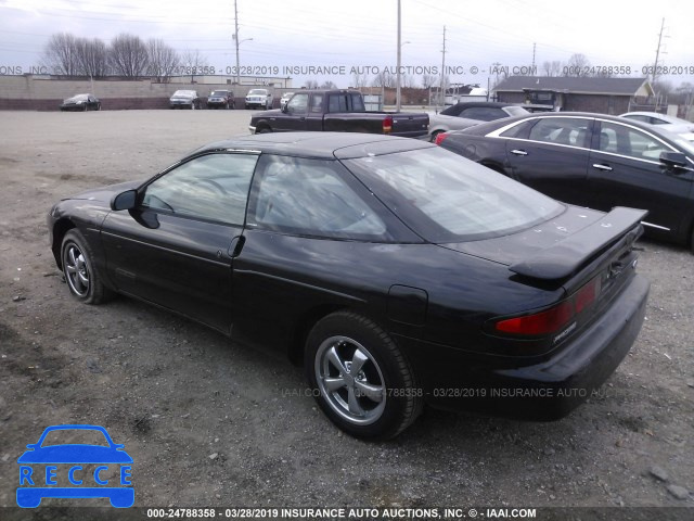 1995 FORD PROBE SE 1ZVLT20A1S5158505 зображення 2