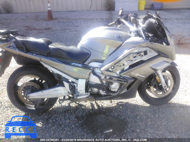 2013 YAMAHA FJR1300 A JYARP24EXDA000765 зображення 5