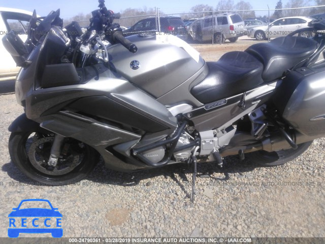 2013 YAMAHA FJR1300 A JYARP24EXDA000765 зображення 6