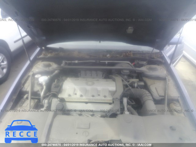 1994 CADILLAC SEVILLE SLS 1G6KS52Y3RU812906 image 9