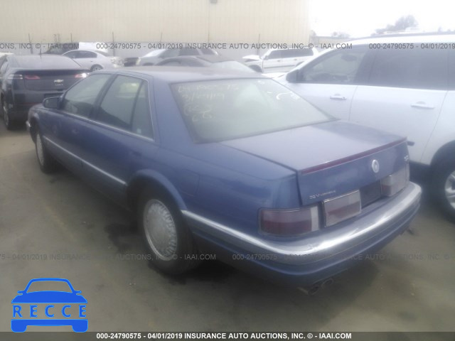 1994 CADILLAC SEVILLE SLS 1G6KS52Y3RU812906 зображення 2