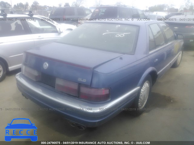 1994 CADILLAC SEVILLE SLS 1G6KS52Y3RU812906 image 3