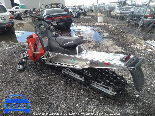 2015 POLARIS INDY 800 RMK SN1CM8GSXFC514627 зображення 2