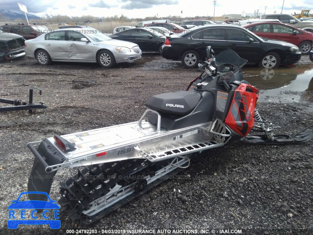 2015 POLARIS INDY 800 RMK SN1CM8GSXFC514627 зображення 3