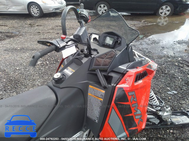 2015 POLARIS INDY 800 RMK SN1CM8GSXFC514627 Bild 4