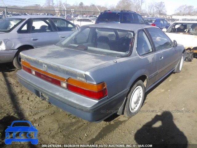 1989 HONDA PRELUDE 2.0SI/2.0S JHMBA4238KC056871 зображення 3