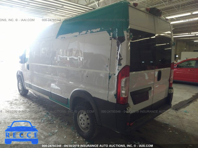 2016 RAM PROMASTER 3500 3500 HIGH 3C6URVHG7GE134230 image 2