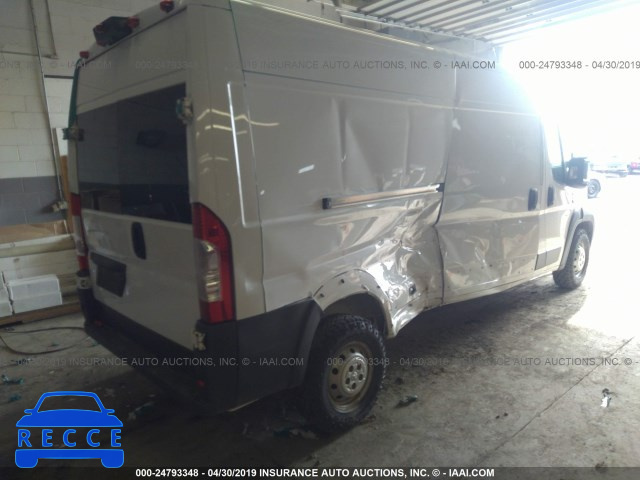 2016 RAM PROMASTER 3500 3500 HIGH 3C6URVHG7GE134230 зображення 3