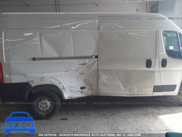 2016 RAM PROMASTER 3500 3500 HIGH 3C6URVHG7GE134230 зображення 5