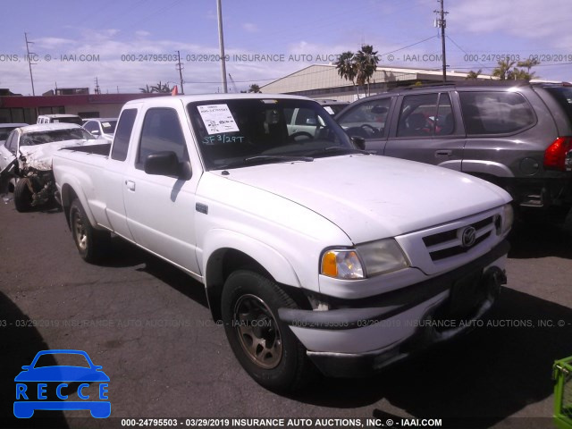 2004 MAZDA B3000 CAB PLUS 4F4YR16U84TM00599 image 0