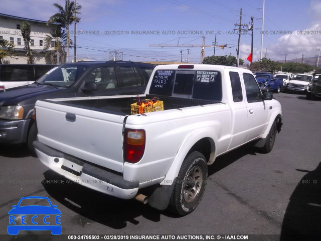 2004 MAZDA B3000 CAB PLUS 4F4YR16U84TM00599 image 3