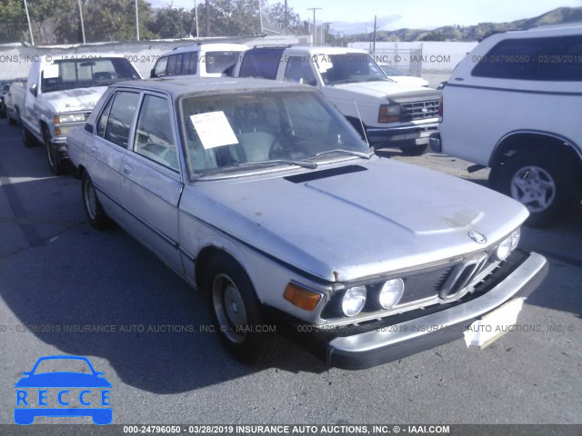 1976 BMW 530I 5033296 зображення 0