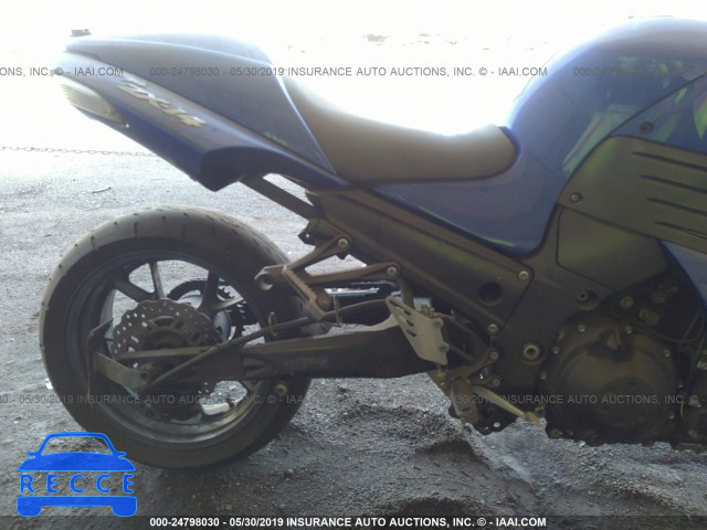 2006 KAWASAKI ZX1400 A JKBZXNA166A006174 image 5