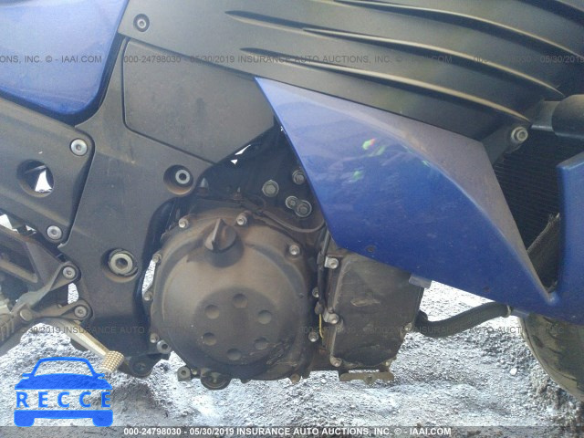 2006 KAWASAKI ZX1400 A JKBZXNA166A006174 image 7