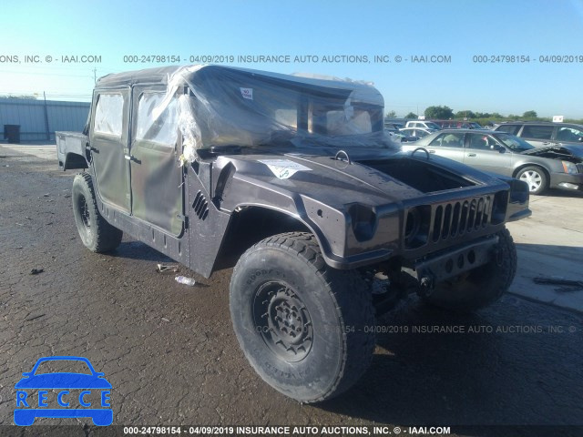 2004 AM GENERAL HUMMER 001211 image 0