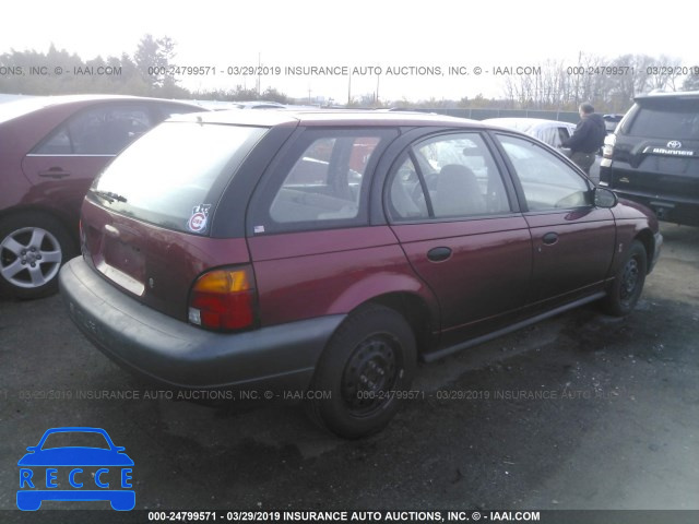 1996 SATURN SW1 1G8ZH8289TZ380905 image 3