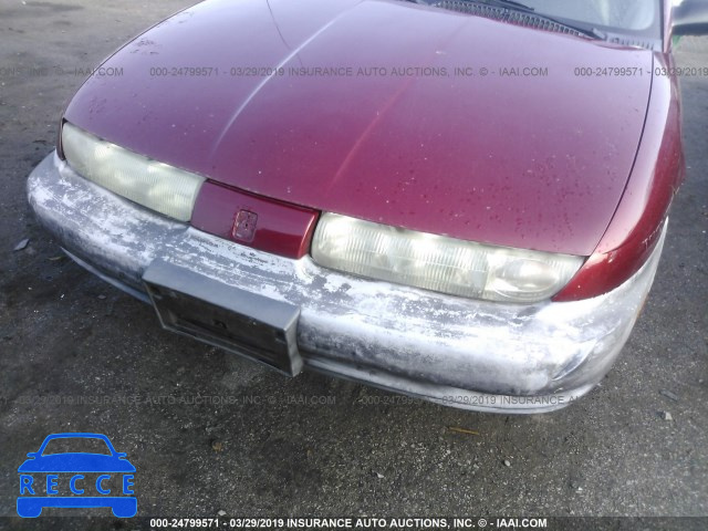 1996 SATURN SW1 1G8ZH8289TZ380905 image 5