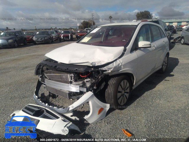 2015 MERCEDES-BENZ B ELECTRIC WDDVP9AB0FJ006590 image 4