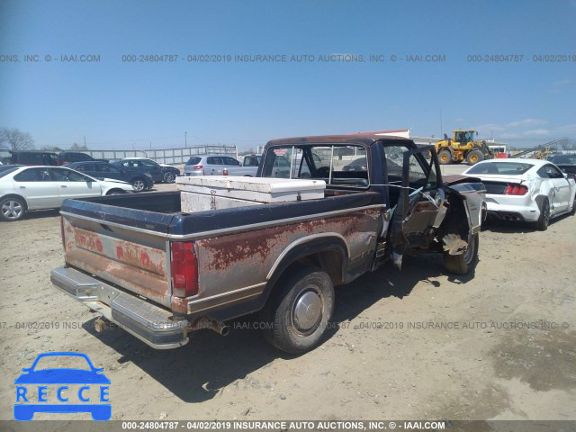 1983 FORD F100 1FTCF10F1DNA68581 image 3