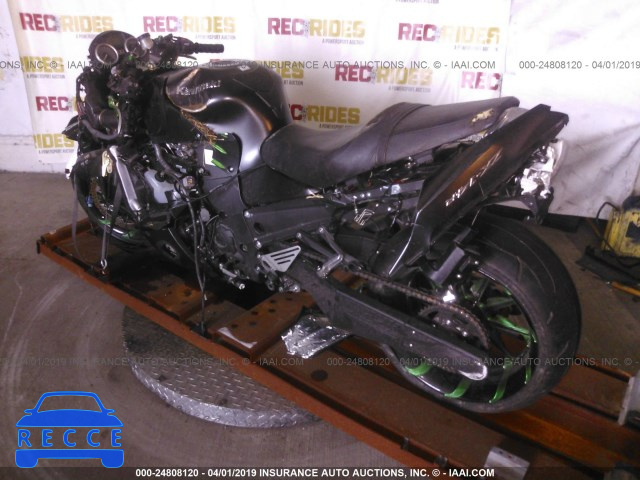 2015 KAWASAKI ZX1400 F JKBZXNF19FA011149 Bild 2